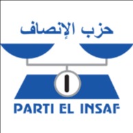 Photo de Le Parti El Insaf communiqué sur les résultats des concertations organisées par le ministère de l’Intérieur et de la Décentralisation avec les partis politiques