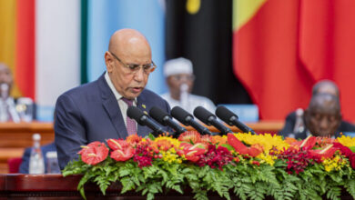 Photo de Le Président de la République, Président de l’Union africaine : « Le Forum sur la coopération sino-africaine est un modèle de coopération Sud-Sud