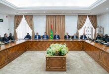 Photo de Le Président de la République préside une réunion avec les walis pour consolider l&rsquo;État de citoyenneté et accélérer la mise en œuvre des politiques publiques