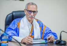 Photo de Le vice-président du parti rencontre les présidents des conseils régionaux