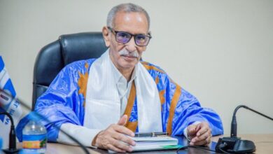 Photo de Le vice-président du parti rencontre les présidents des conseils régionaux