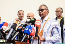 Photo de La session du conseil national se transforme en congrès extraordinaire pour élire le nouveau président du Parti et ses cinq vice-présidents