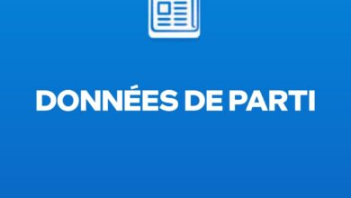 Photo de Communiqué sur la réunion du Comité Permanent