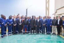 صورة حزب الإنصاف يشيد بإطلاق أول شحنة من الغاز بالشراكة مع جمهورية السنغال