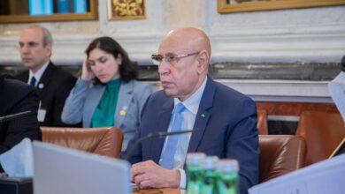صورة الحزب يشيد بمشاركة فخامة رئيس الجمهورية في الطاولة المستديرة افينا 2025