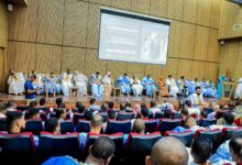 صورة ندوة شبابية بالإنصاف لبحث القرارات الرئاسية ورهانات المرحلة القادمة