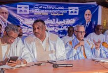 صورة حزب الإنصاف يطلق اجتماعات موسّعة بنواكشوط لترسيخ مخرجات مؤتمره الأخير