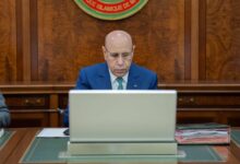 صورة بيان مجلس الوزراء: إصلاح الحوكمة ودعم المؤسسات الاستراتيجية وتحفيز الاستثمار