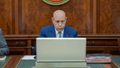 صورة بيان مجلس الوزراء: إصلاح الحوكمة ودعم المؤسسات الاستراتيجية وتحفيز الاستثمار