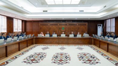 صورة بيان مجلس الوزراء: تعزيز الحكامة القطاعية، حماية الساحل، وتكريس العدالة في استغلال الموارد