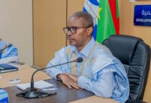 صورة بيــان صادر عن اللجنة الدائمة لحزب الإنصاف