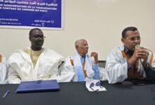 صورة بعثة حزب الإنصاف في الحوض الغربي تعقد مهرجانًا جماهيريًا كبيرًا