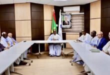 صورة رئيس حزب الإنصاف يجتمع بلجنة المصالحة والتحكيم ويؤكد على تفعيل الهيئات الحزبية وتعزيز الانضباط التنظيمي