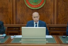 صورة بيان مجلس الوزراء: تعليمات رئاسية لضمان تموين السوق وتعزيز الأمن الغذائي والطاقوي