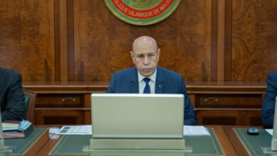 صورة بيان مجلس الوزراء: تعليمات رئاسية لضمان تموين السوق وتعزيز الأمن الغذائي والطاقوي