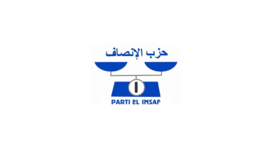 صورة رئيس الحزب يصدر تعميما من أجل الالتزام بتعليمات السلطات حول الانتجاع خارج الحدود