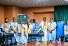 صورة الأمانة الدائمة المكلفة بالثقافة والشباب والسياحة والحرف تواصل لقاءاتها التشاورية مع الفاعلين