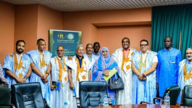 صورة الأمانة الدائمة المكلفة بالثقافة والشباب والسياحة والحرف تواصل لقاءاتها التشاورية مع الفاعلين