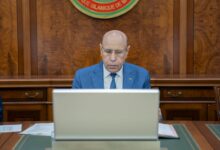 صورة بيان مجلس الوزراء: إصلاح شامل للقطاع العقاري وتعزيز الاستثمار الصناعي والمعدني