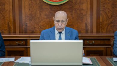 صورة بيان مجلس الوزراء: إصلاح شامل للقطاع العقاري وتعزيز الاستثمار الصناعي والمعدني