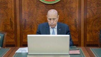 صورة بيان مجلس الوزراء: تعزيز السيادة الغذائية، تحديث المنظومات الأمنية، وتنظيم قطاع التعدين
