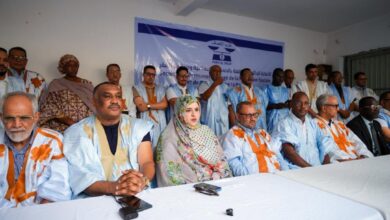 صورة الأمانة الدائمة للإنصاف تناقش الحماية الاجتماعية وتعزيز التماسك في نواكشوط الغربية