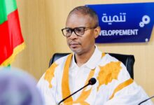 صورة بيان حول اجتماع منسقية أحزاب الأغلبية الرئاسية والأحزاب الداعمة لفخامة رئيس الجمهورية