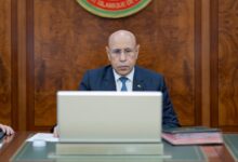 صورة “مجلس الوزراء يصادق على مشاريع توجيه رئاسي لتعزيز السياحة الداخلية والطاقة والاقتصاد”