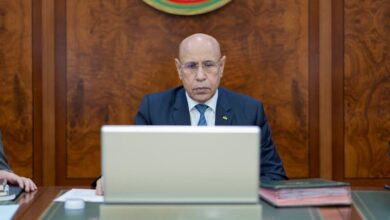 صورة “مجلس الوزراء يصادق على مشاريع توجيه رئاسي لتعزيز السياحة الداخلية والطاقة والاقتصاد”