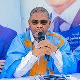 منسق العمل الحزبي بكيدي ماغا يستعرض أمام مناضلي سيلبابي الوضعية السياسية بالمقاطعة ويؤكد أهمية مواكبة المشاريع التنموية