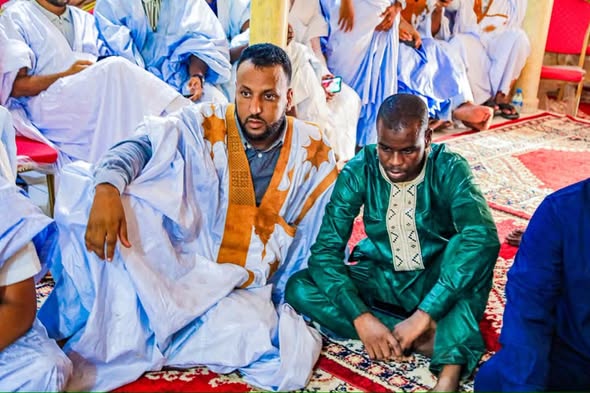 اللجنة الوطنية لشباب حزب الإنصاف تنظم الجلسة الرابعة من “نقاش الأحد”