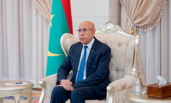 رئيس الجمهورية يتسلّم وثيقة الحوار الوطني إيذانًا بانطلاق المرحلة الجديدة من المسار التشاوري