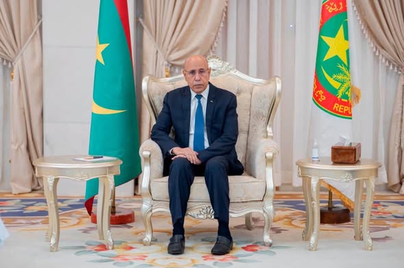 رئيس الجمهورية يتسلّم وثيقة الحوار الوطني إيذانًا بانطلاق المرحلة الجديدة من المسار التشاوري