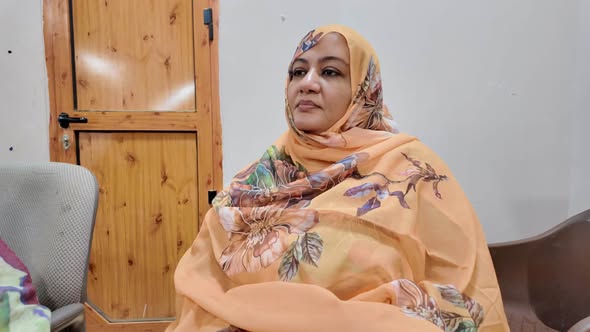 منسق العمل الحزبي بولاية لبراكنة يدعو إلى تعبئة شاملة لإنجاح الزيارة المرتقبة للسيدة الأولى