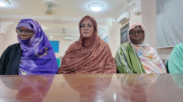منسق العمل الحزبي بولاية لبراكنة يدعو إلى تعبئة شاملة لإنجاح الزيارة المرتقبة للسيدة الأولى
