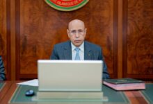 صورة بيان مجلس الوزراء: إطلاق المرحلة الثانية من برنامج تنمية نواكشوط وتعزيز البنية التحتية والخدمات الأساسية
