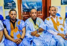صورة اللجنة الوطنية لشباب حزب الإنصاف تنظم الجلسة الرابعة من “نقاش الأحد”