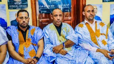 صورة اللجنة الوطنية لشباب حزب الإنصاف تنظم الجلسة الرابعة من “نقاش الأحد”