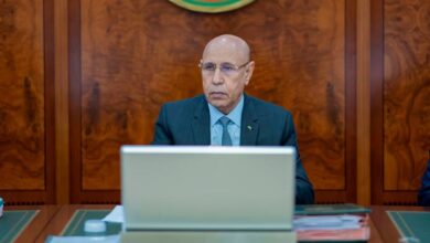 صورة بيان مجلس الوزراء: توسيع كهربة المناطق الريفية، وتعزيز الحماية الاجتماعية، وترسيخ الاستقرار المالي