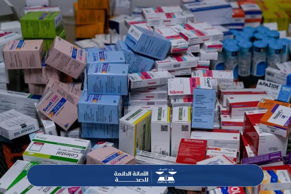 حزب الإنصاف يواصل حملته الصحية المجانية لليوم الثاني ضمن فعاليات تخليد الذكرى السابعة لتنصيب فخامة رئيس الجمهورية