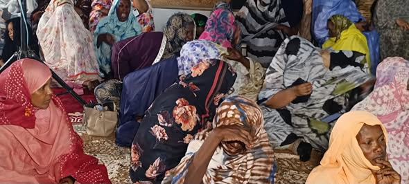 اتحادية حزب الإنصاف بولاية آدرار تخلد الذكرى السابعة لتنصيب فخامة رئيس الجمهورية