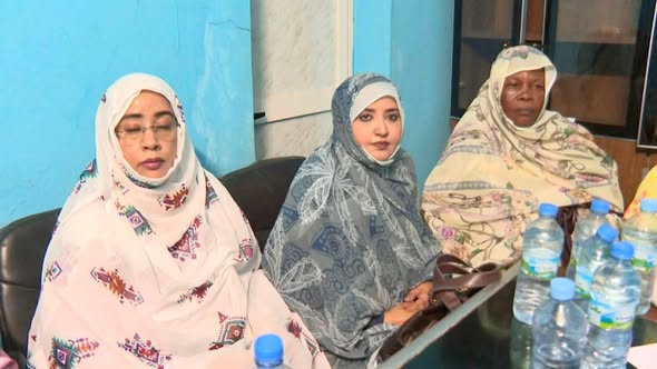منسق العمل الحزبي بولاية لعصابة يصل مدينة كرو وسط استقبال جماهيري حاشد ويبدأ لقاءاته مع هيئات الحزب والفاعلين بالمقاطعة