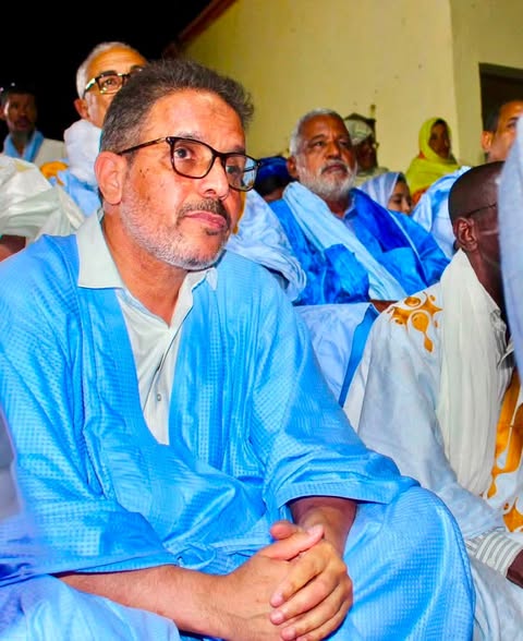 منسقة العمل الحزبي بولاية إينشيري تترأس مهرجانًا حاشدًا في أكجوجت وتستعرض توجهات الحزب وأولويات المرحلة المقبلة