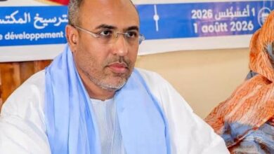 صورة اتحادية حزب الإنصاف بولاية لعصابة تخلد الذكرى السابعة لتنصيب فخامة رئيس الجمهورية