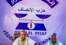 صورة منسق العمل الحزبي بولاية آدرار يلتقي الفاعلين في مختلف المقاطعات ويستمع لانشغالاتهم وينقل إليهم رسالة الحزب