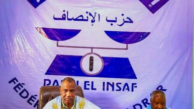 صورة منسق العمل الحزبي بولاية آدرار يلتقي الفاعلين في مختلف المقاطعات ويستمع لانشغالاتهم وينقل إليهم رسالة الحزب
