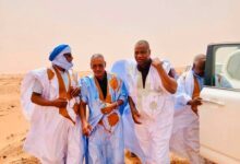 صورة منسق العمل الحزبي بولاية آدرار يصل مدينة وادان ويعقد سلسلة لقاءات مع الهيئات الحزبية والفاعلين بالمقاطعة