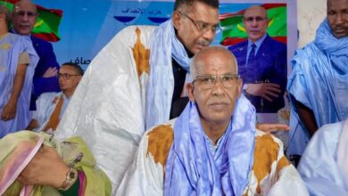 صورة «إعلان تكانت».. منتخبو الولاية يؤكدون تمسكهم بنهج فخامة رئيس الجمهورية ويدعون إلى استمراره