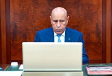 صورة بيان مجلس الوزراء: إصلاحات لتعزيز الأمن والعدالة العقارية والرقمنة.. وإشادة بإنجاز دبلوماسي جديد لموريتانيا