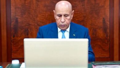 صورة بيان مجلس الوزراء: إصلاحات لتعزيز الأمن والعدالة العقارية والرقمنة.. وإشادة بإنجاز دبلوماسي جديد لموريتانيا